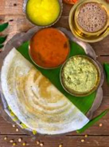 Ghee Masala